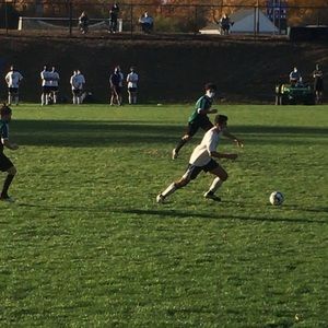 Meet your Posher, Rudy